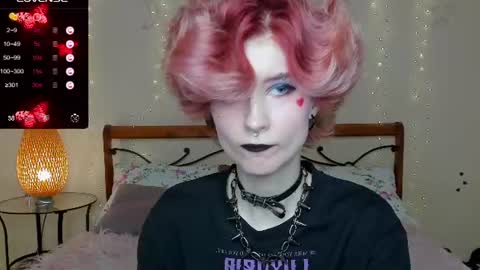 Angel Dust online show from August 9, 8:37 am