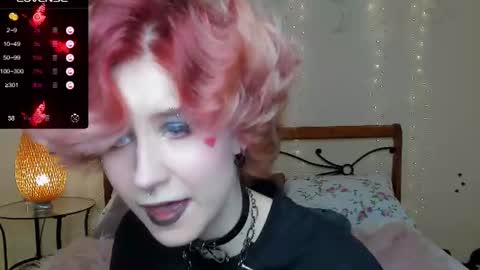 Angel Dust online show from August 9, 9:43 am