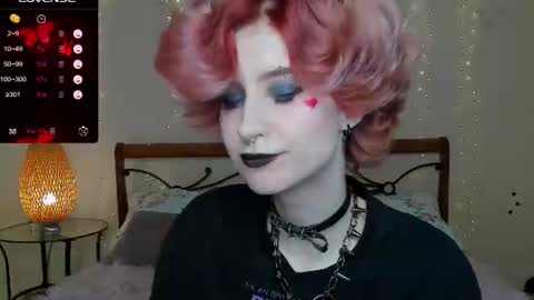 Angel Dust online show from August 9, 10:49 am