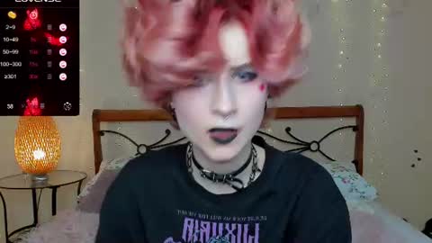 Angel Dust online show from August 9, 11:55 am