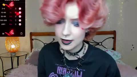 Angel Dust online show from August 9, 1:01 pm