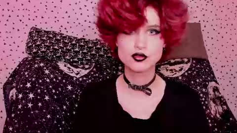 Angel Dust online show from August 13, 7:00 am