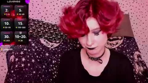 Angel Dust online show from August 13, 9:12 am