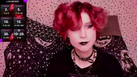 Angel Dust online show from August 14, 10:30 am