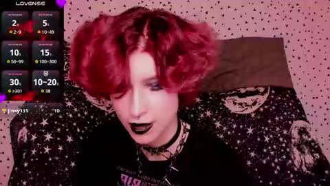 Angel Dust online show from August 14, 11:36 am