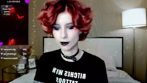 Angel Dust online show from August 15, 2:21 pm