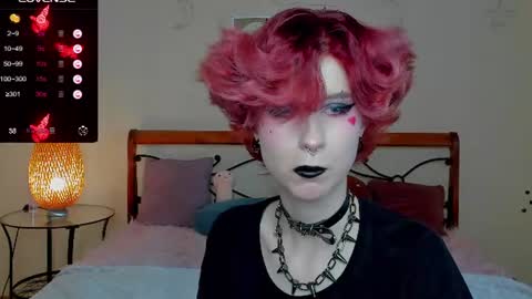 Angel Dust online show from August 16, 2:04 am