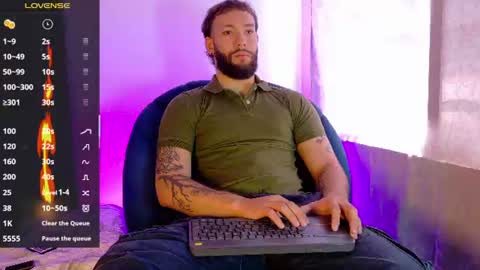 angel_kyrozz online show from August 2, 7:10 pm