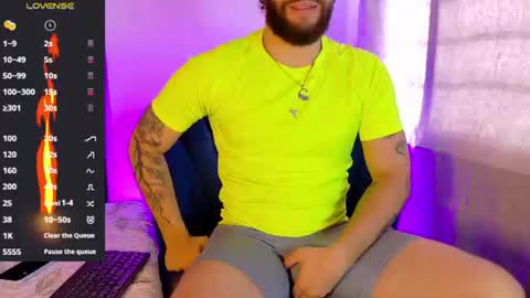 angel_kyrozz online show from August 3, 8:16 pm