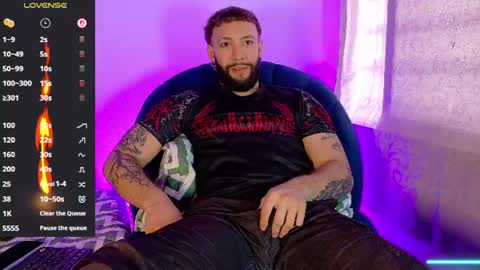 angel_kyrozz online show from August 5, 8:18 pm