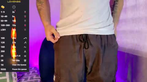 angel_kyrozz online show from August 6, 7:13 pm