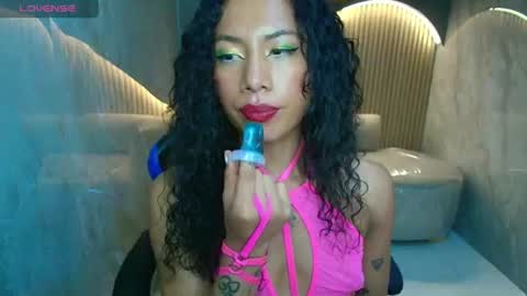 ngel  EVERYDAY from 2145 to 0500am Colombia hour online show from August 13, 5:21 am