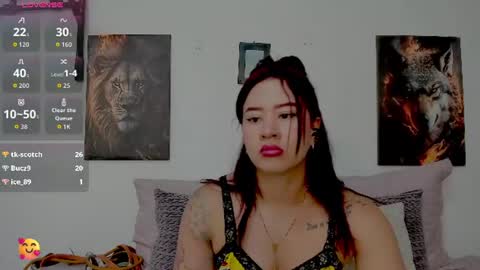 Angel online show from August 11, 1:35 pm