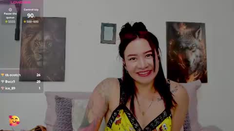Angel online show from August 11, 2:41 pm
