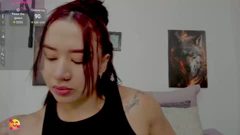 Angel online show from August 12, 11:40 pm