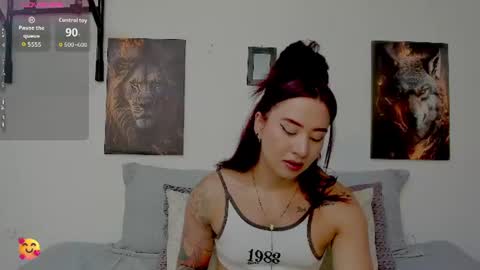 Angel online show from August 14, 3:48 pm