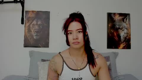 Angel online show from August 14, 4:54 pm