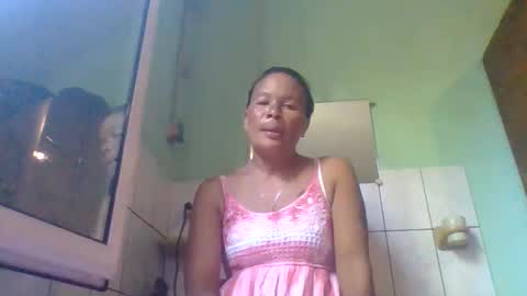Angel Mayah online show from June 1, 6:27 am