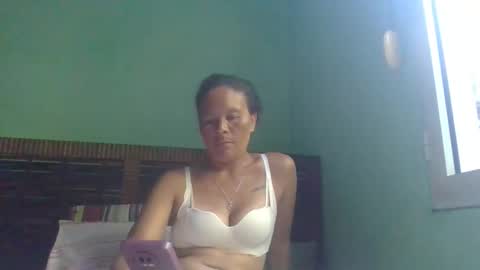 Angel Mayah online show from June 1, 12:08 pm