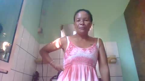 Angel Mayah online show from June 2, 4:26 am