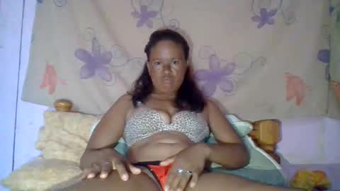 Angel Mayah online show from June 4, 3:54 am