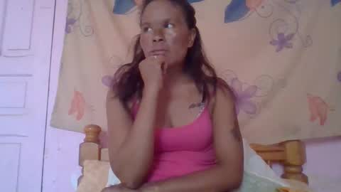Angel Mayah online show from June 4, 7:01 am