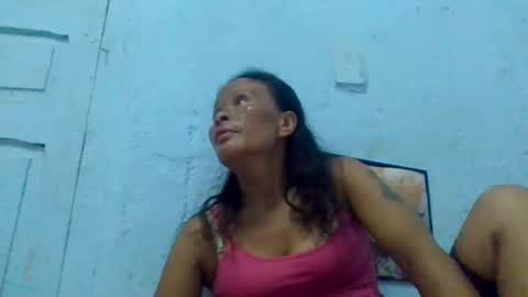 Angel Mayah online show from June 4, 2:43 pm