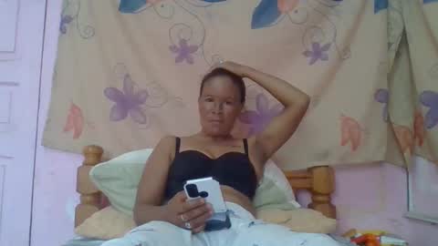 Angel Mayah online show from June 5, 4:06 am
