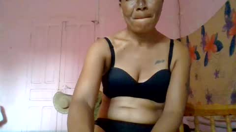 Angel Mayah online show from June 12, 3:57 am