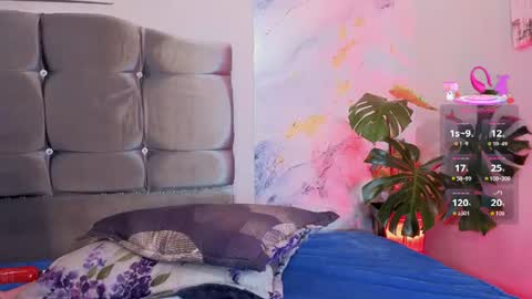 angel_medussa online show from August 15, 9:13 am