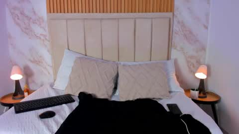 Angel online show from August 7, 11:38 pm