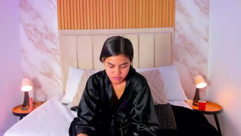 Angel online show from August 12, 10:45 pm