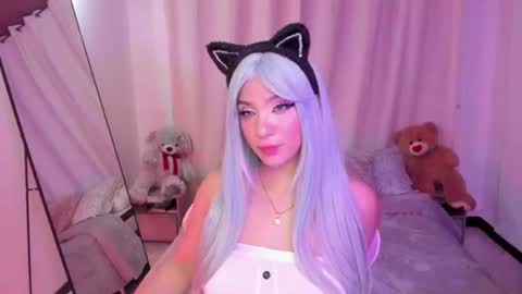 Angel online show from July 16, 2:45 am