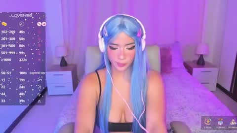 Angel online show from July 28, 4:18 am