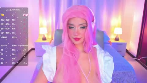 Angel online show from August 1, 4:51 am