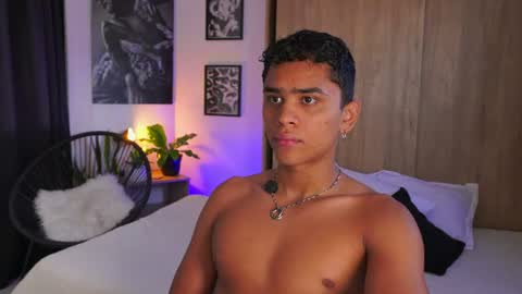 Angel online show from July 21, 2:08 pm