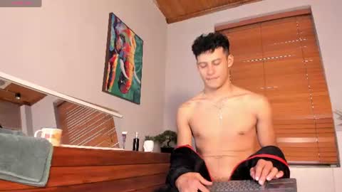 Angel  online show from August 7, 1:55 pm