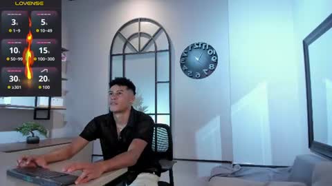 Angel  online show from August 9, 1:12 pm