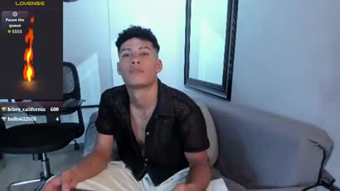 Angel  online show from August 9, 2:18 pm