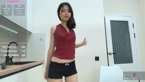 angel_soo online show from August 3, 4:58 pm