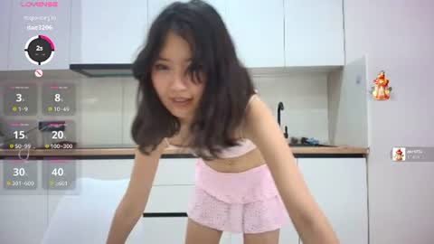 angel_soo online show from August 6, 4:06 pm