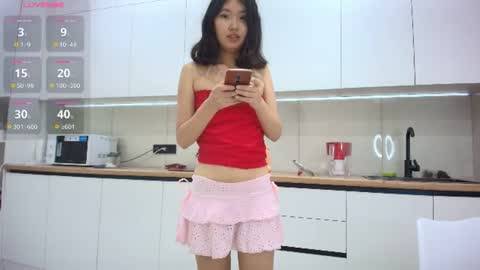 angel_soo online show from August 7, 3:56 pm