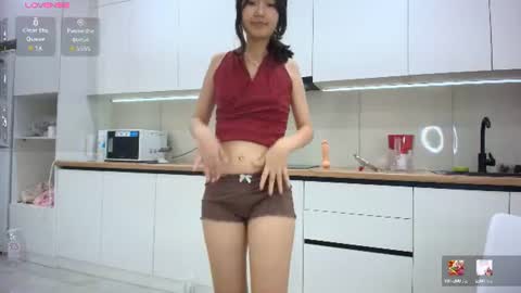 angel_soo online show from August 7, 6:08 pm