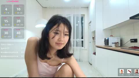angel_soo online show from August 8, 8:53 pm