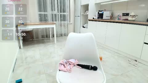 angel_soo online show from August 13, 7:50 pm