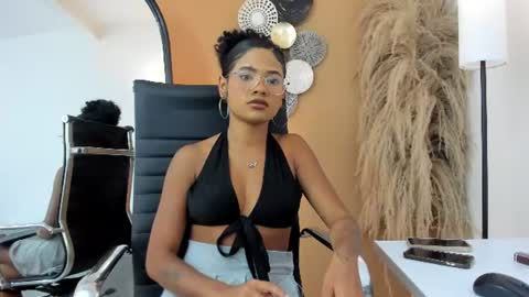 Angel online show from September 1, 1:12 pm