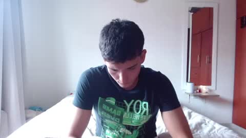 Angel online show from July 19, 3:47 pm