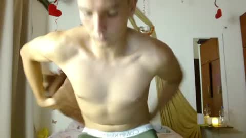 Angel online show from July 22, 1:41 am