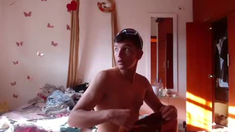 Angel online show from July 22, 9:28 pm