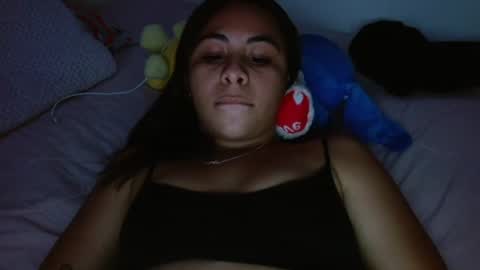 Angel online show from August 12, 2:25 am